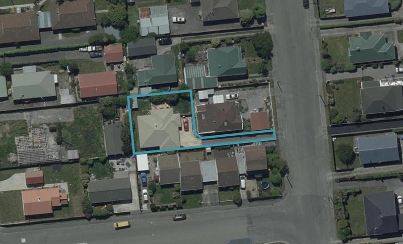 22A Vickerys Road, Wigram, Christchurch - Carousel 1
