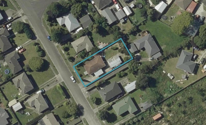 24 Ashford Avenue, Hokowhitu, Palmerston North - Carousel 1