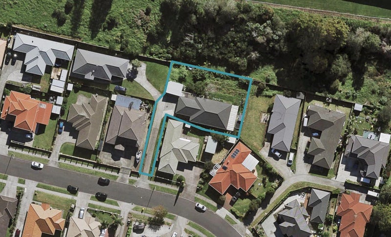 25 Sean Fitzpatrick Place, Papatoetoe, Auckland - Carousel 1