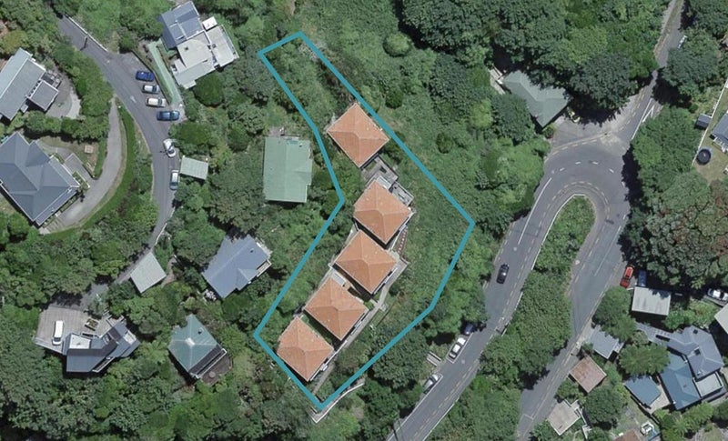 10/71 Garden Road, Northland, Wellington - Carousel 1