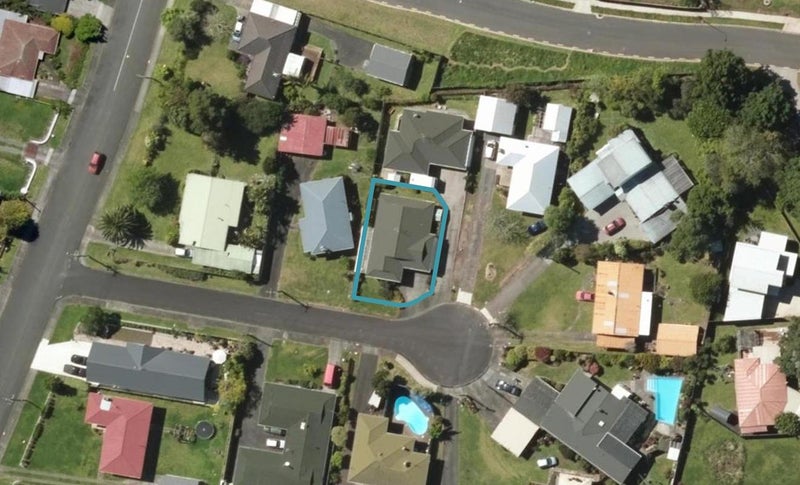 5A Beauzami Place, Whau Valley, Whangarei - Carousel 1