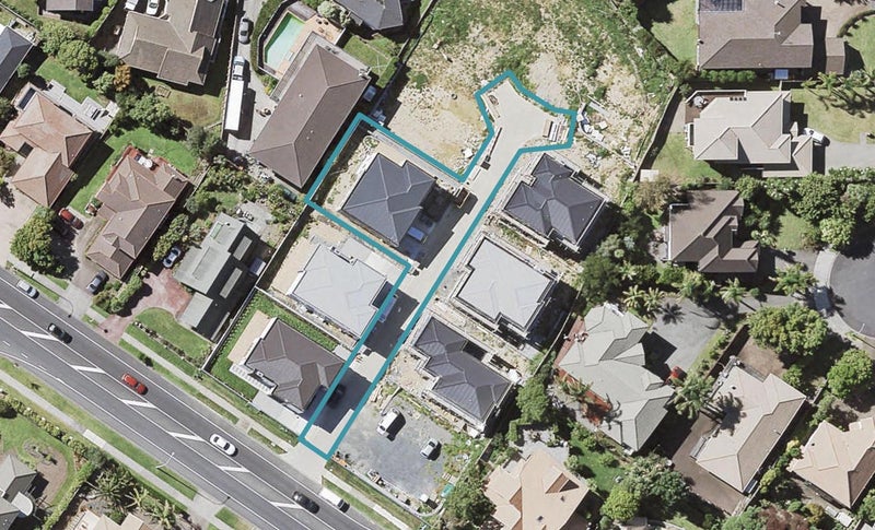 6 Awakirihi Close, Shamrock Park, Auckland - Carousel 1