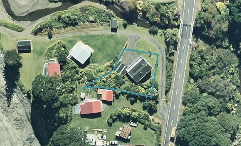 6451C State Highway 35, Te Kaha, Te Kaha - Carousel 1