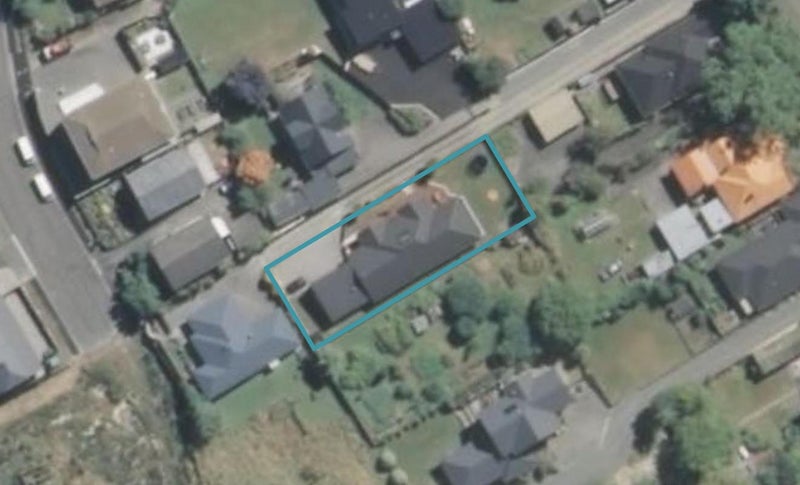 262B Otipua Road, Highfield, Timaru - Carousel 1