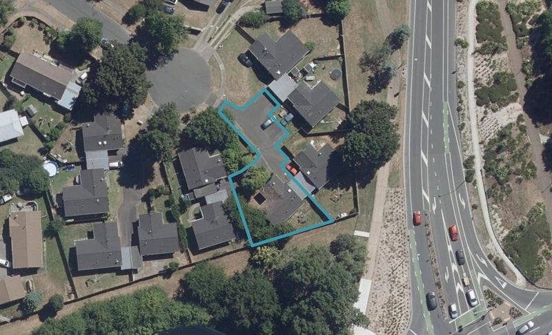 4D O'Connell Court, Pukete, Hamilton - Carousel 1