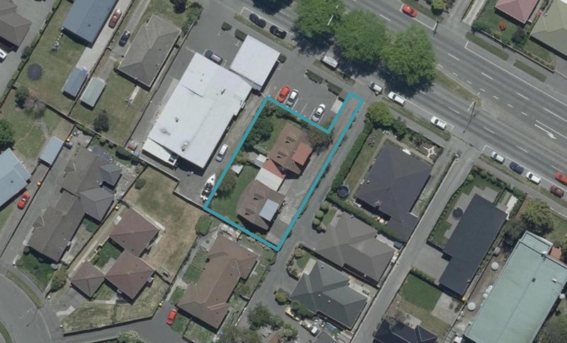 409B Harewood Road, Harewood, Christchurch - Carousel 1
