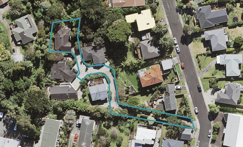 6C Willow Avenue, Birkenhead, Auckland - Carousel 1