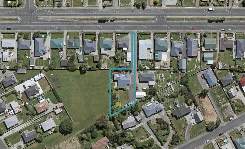 41 Stirrat Street, Kingswell, Invercargill - Carousel 1