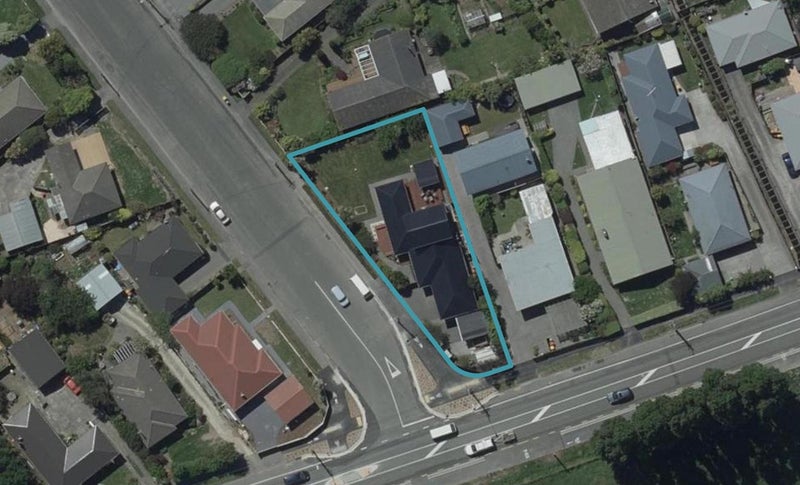 2A Victors Road, Hoon Hay, Christchurch - Carousel 1