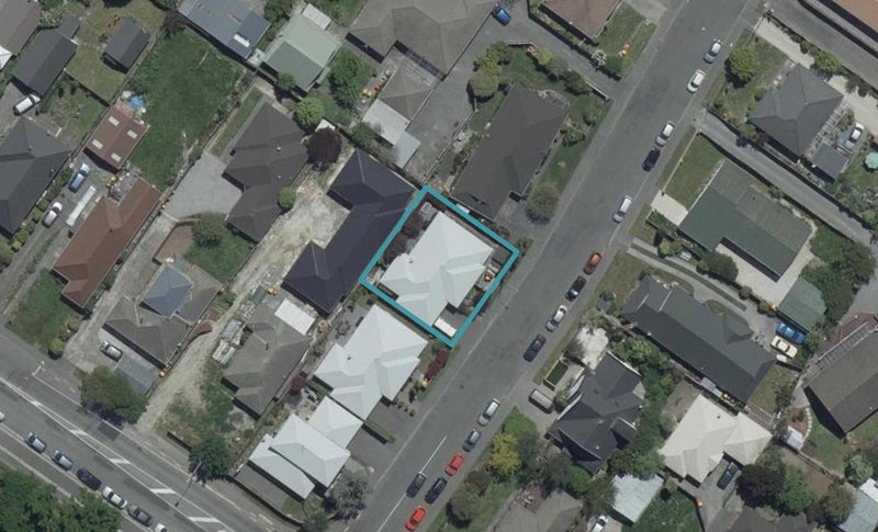 18 Nyoli Street, Northcote, Christchurch - Carousel 1
