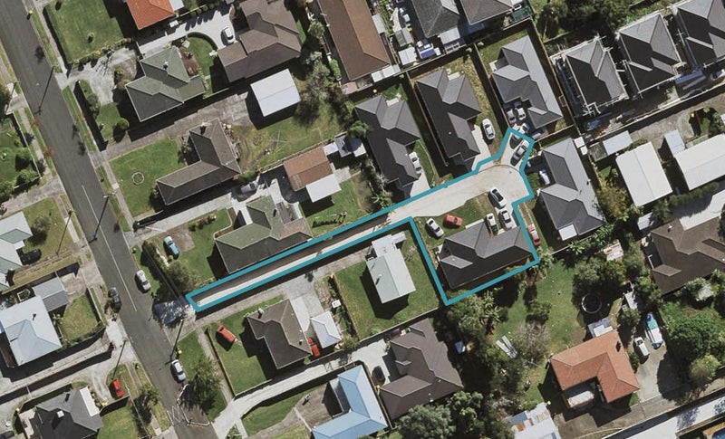 49D Cambridge Terrace, Papatoetoe, Auckland - Carousel 1
