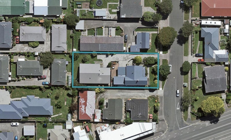 8A Clifton Street, Windsor, Invercargill - Carousel 1