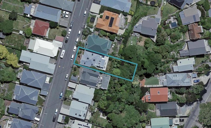 21 Overtoun Terrace, Hataitai, Wellington - Carousel 1