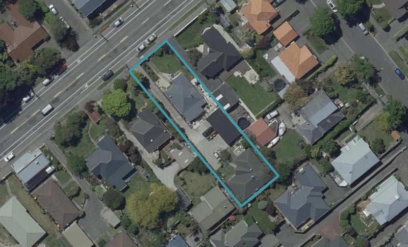 1/16 Somerfield Street, Somerfield, Christchurch - Carousel 1