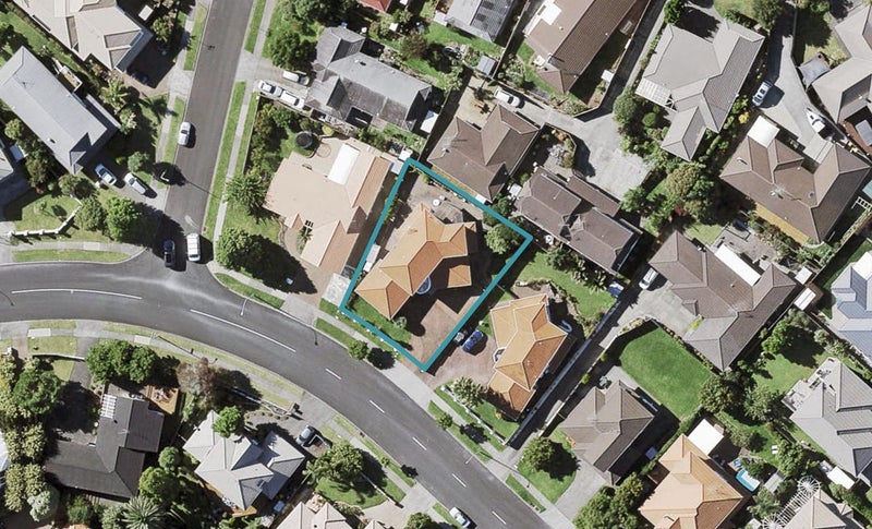 36A Alicia Road, Somerville, Auckland - Carousel 1