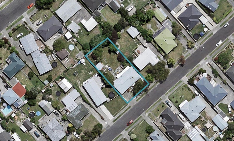 28 Arthur Hobson Avenue, Pirimai, Napier - Carousel 1