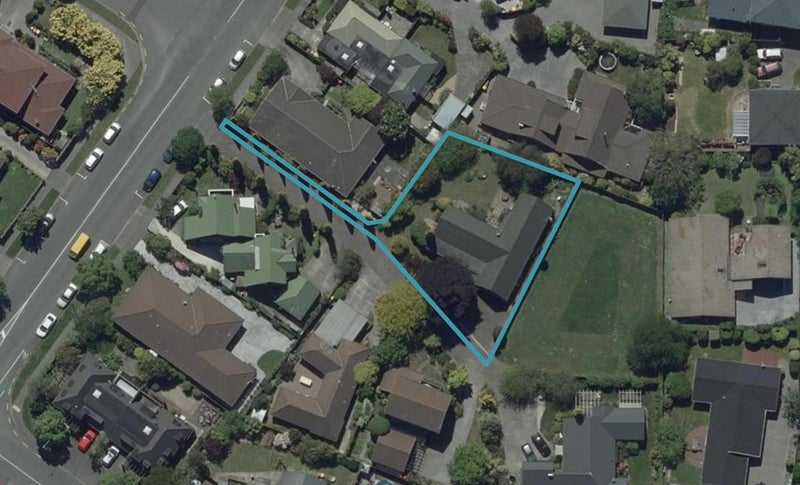 33A Solway Avenue, Ilam, Christchurch - Carousel 1