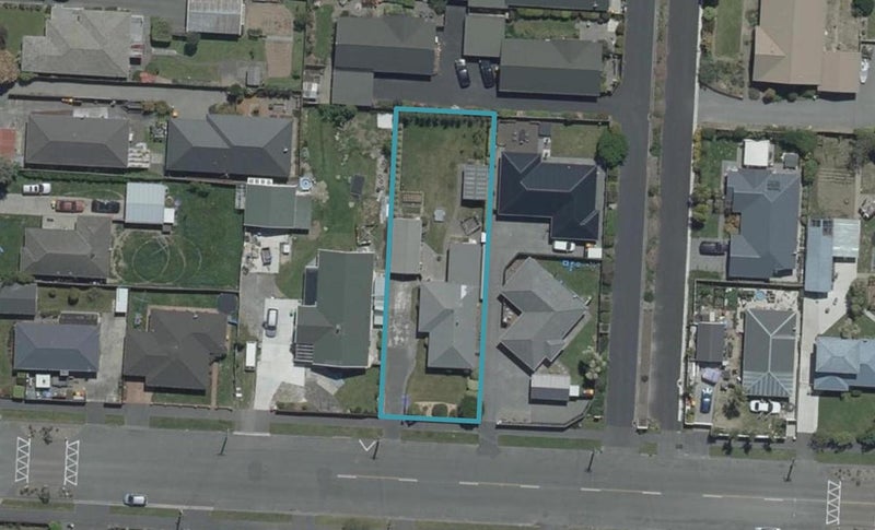 76 Tuckers Road, Casebrook, Christchurch - Carousel 1