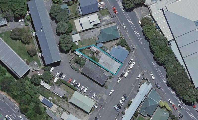 2 Tully Street, Kilbirnie, Wellington - Carousel 1