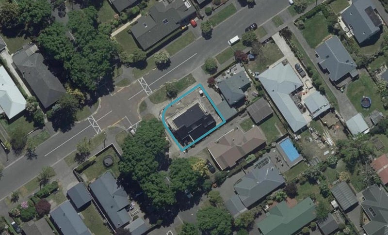 18 Rayburn Avenue, Papanui, Christchurch - Carousel 1