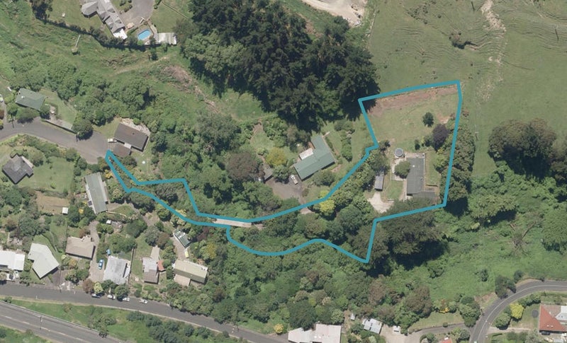 23 Forres Street, Durie Hill, Whanganui - Carousel 1