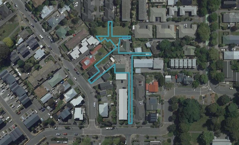 12/45 Dickens Street, Addington, Christchurch - Carousel 1