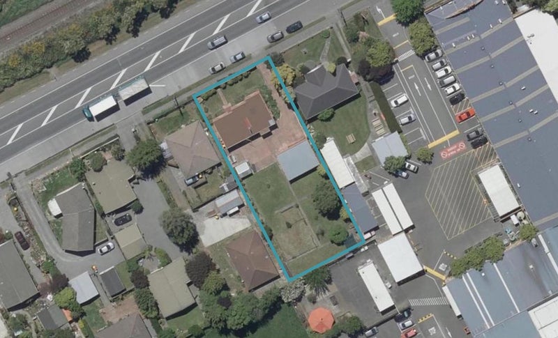 793 Main South Road, Templeton, Christchurch - Carousel 1