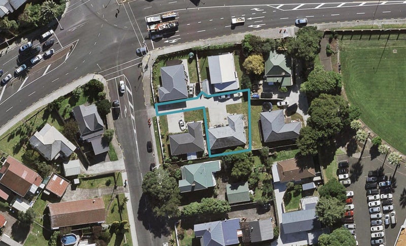 4A Golf Avenue, Otahuhu, Auckland - Carousel 1