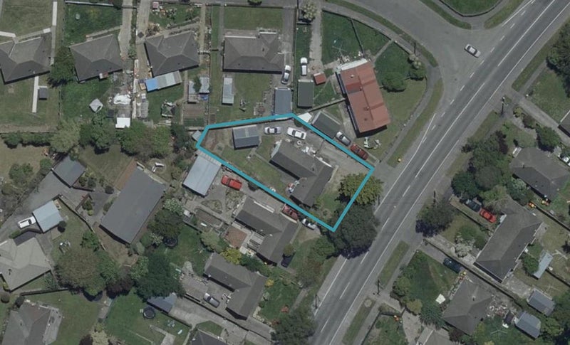 35 Akaroa Street, Mairehau, Christchurch - Carousel 1