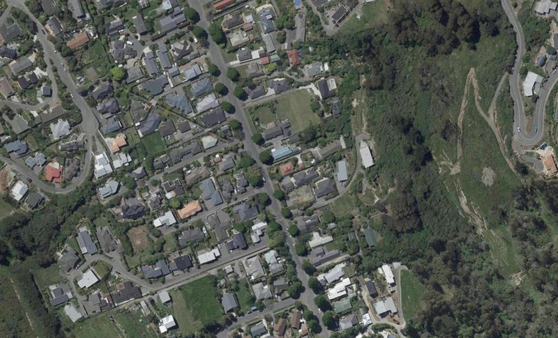 79A Bowenvale Avenue, Cashmere, Christchurch - Carousel 1