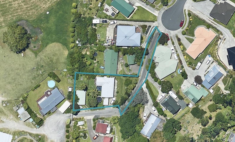 136 Marshall Avenue, Greerton, Tauranga - Carousel 1