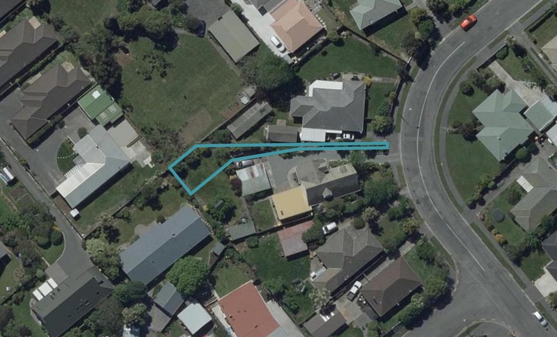 21C Evesham Crescent, Spreydon, Christchurch - Carousel 1