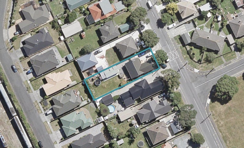 65 Bell Road, Waiwhetu, Lower Hutt - Carousel 1