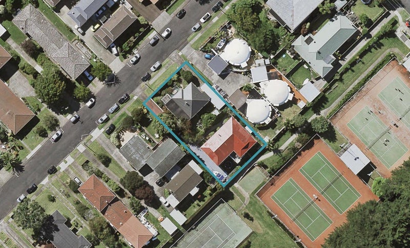 1/9 Ngaio Street, Takapuna, Auckland - Carousel 1