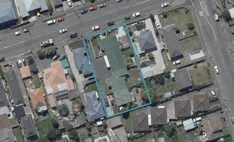1/103 Beresford Street, New Brighton, Christchurch - Carousel 1