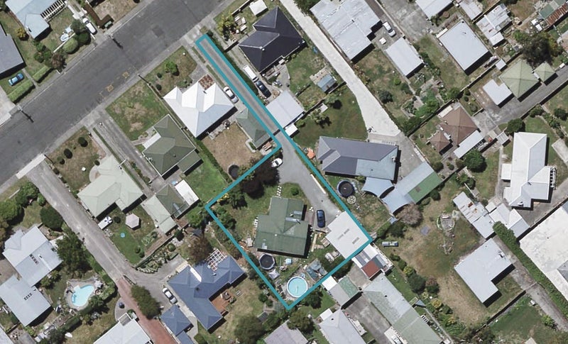 213 Terrace Road, Parkvale, Hastings - Carousel 1