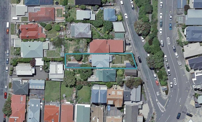 3 Randwick Road, Northland, Wellington - Carousel 1