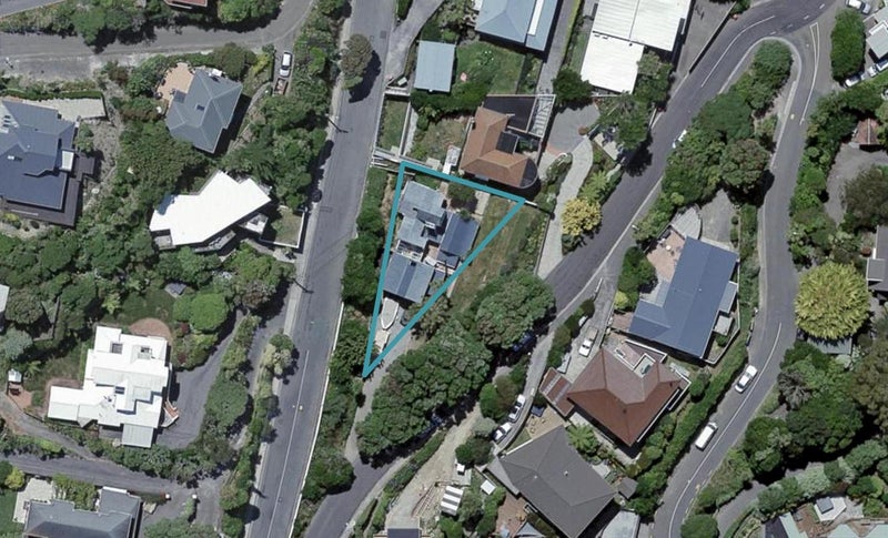 24 Beere Haven Road, Seatoun, Wellington - Carousel 1
