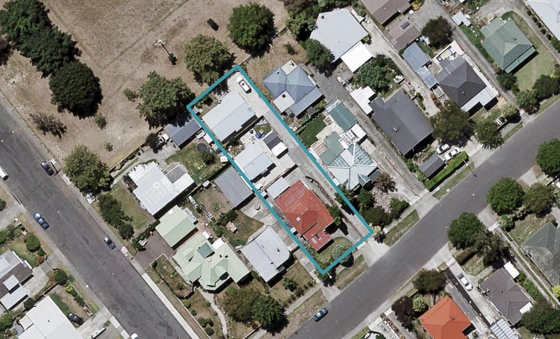 2/419 Townshend ST, Saint Leonards, Hastings - Carousel 1