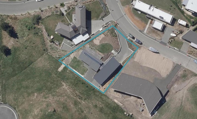4 Teviotdale Way, Richmond Hill, Christchurch - Carousel 1