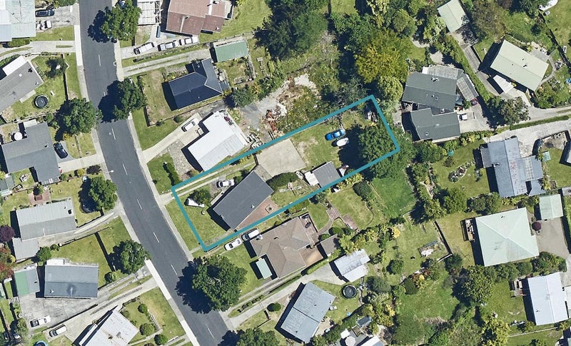 53 Pandora Avenue, Sunnybrook, Rotorua - Carousel 1