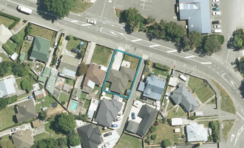 7 Lansdowne Street, Mayfield, Blenheim - Carousel 1