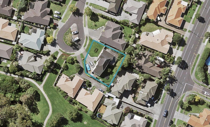 28 Emyvalie Place, Dannemora, Auckland - Carousel 1