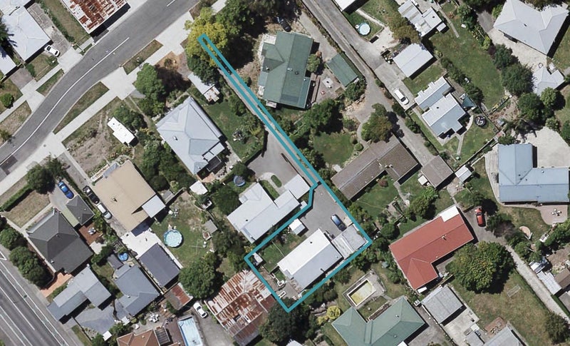 405B Park Road North, Parkvale, Hastings - Carousel 1