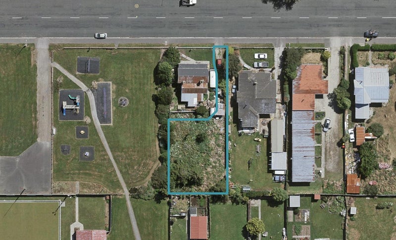 259 Ettrick Street, Appleby, Invercargill - Carousel 1
