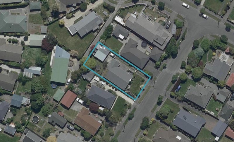 6 Derwent Street, Bryndwr, Christchurch - Carousel 1