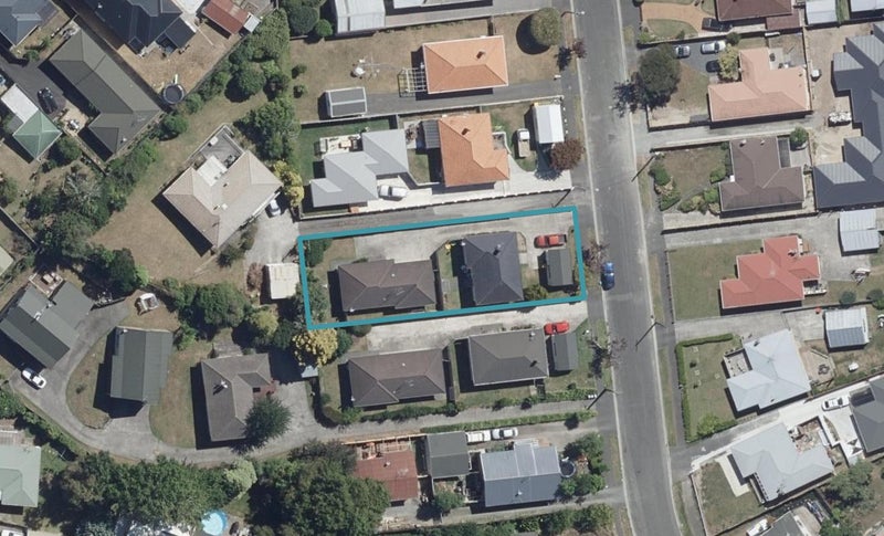 13 Portal Crescent, Beerescourt, Hamilton - Carousel 1