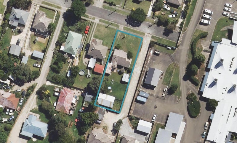 27 Miro Street, Elgin, Gisborne - Carousel 1