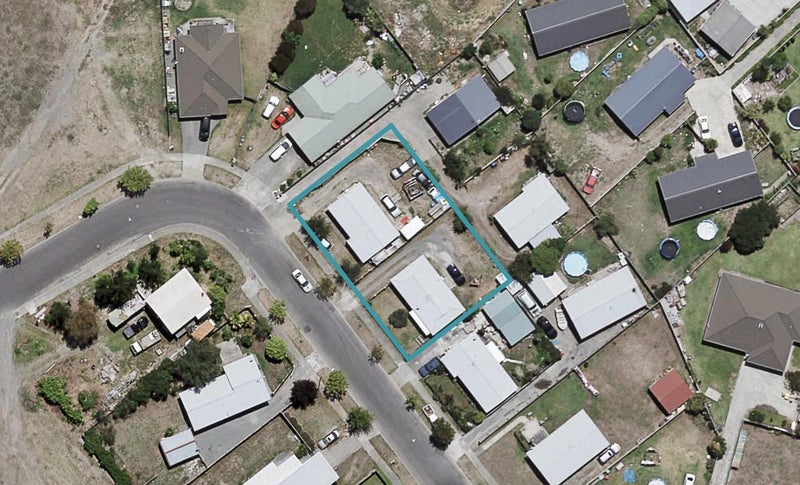 14B Tarbet Street, Flaxmere, Hastings - Carousel 1