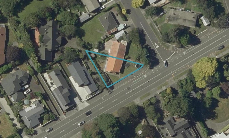 95 Te Awe Awe Street, Hokowhitu, Palmerston North - Carousel 1
